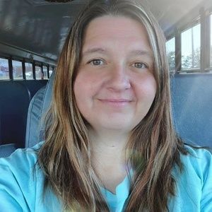 Meet your Posher, Tracy